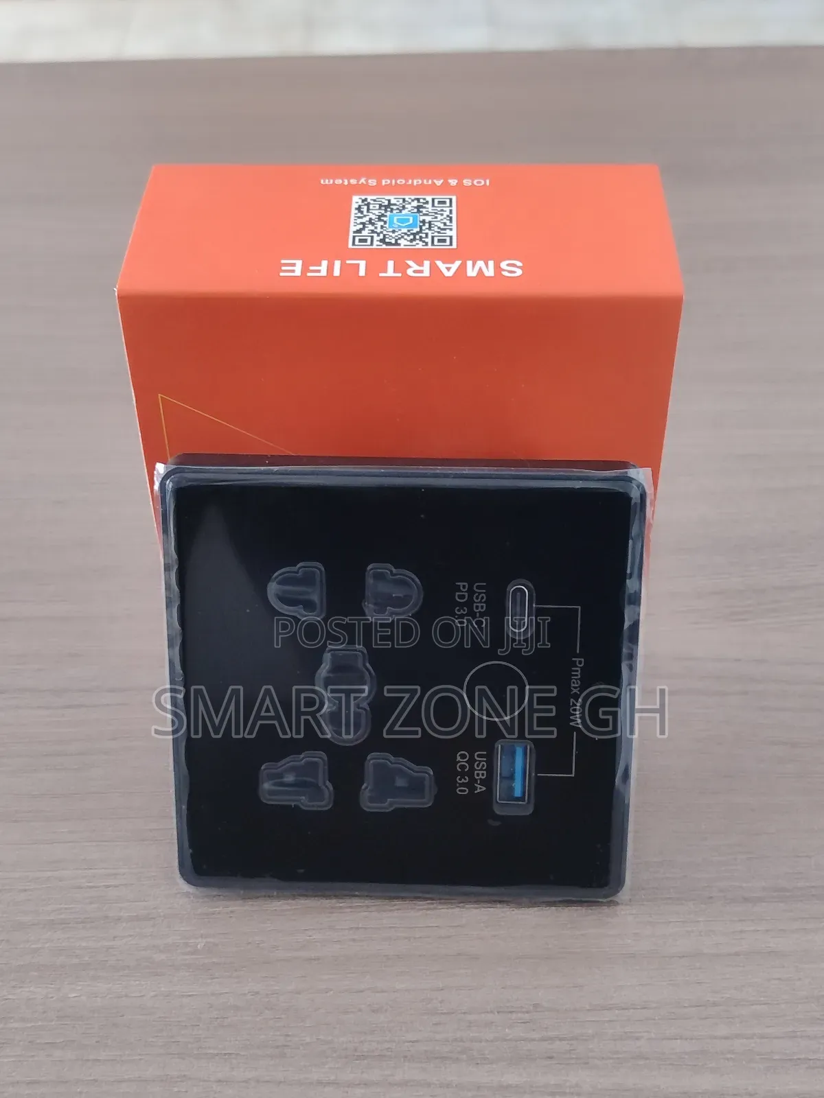 Wifi Smart Single Switch