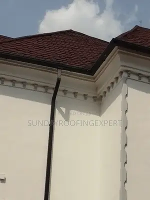 Rain Gutters