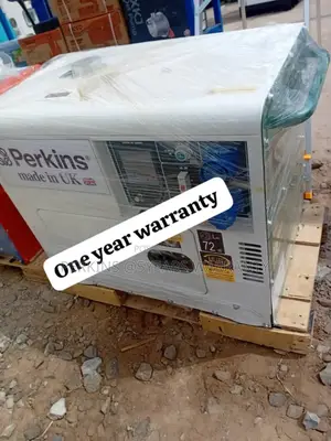 Industrial Power Generation 10kva 13000wats Perkins Diesel
