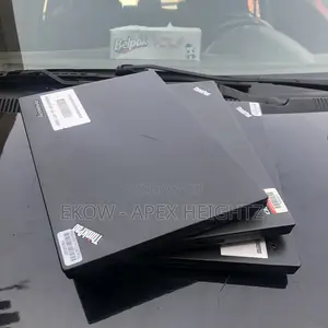 Laptop Lenovo ThinkPad T440s 8GB Intel Core I5 SSD 256GB