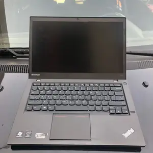 Laptop Lenovo ThinkPad T440s 8GB Intel Core I5 SSD 256GB