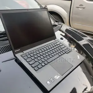 Laptop Lenovo ThinkPad T440s 8GB Intel Core I5 SSD 256GB