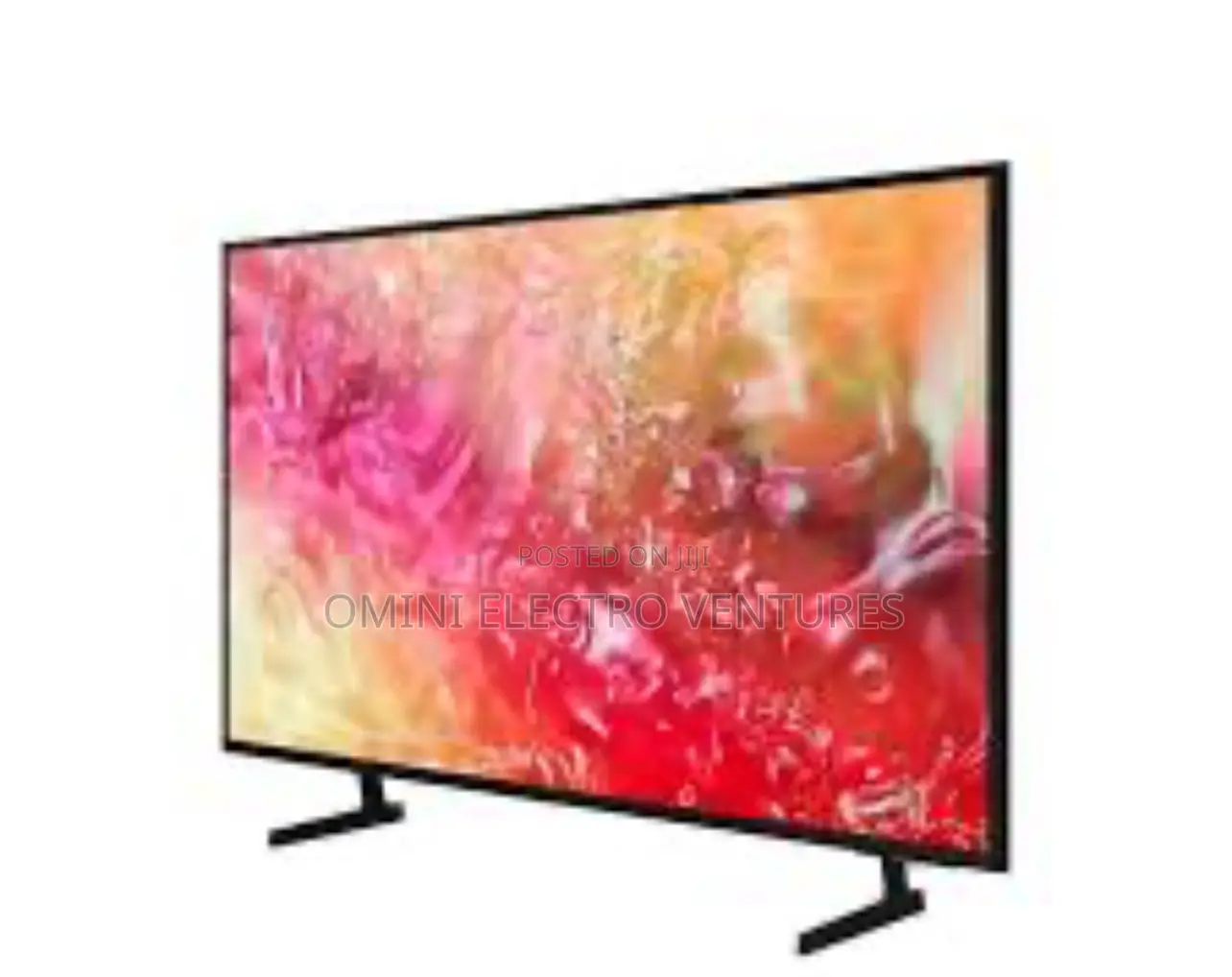 Brand New Samsung 98” Series9 Smart Uhd Tv