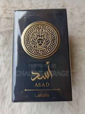 Asad (Lattafa)