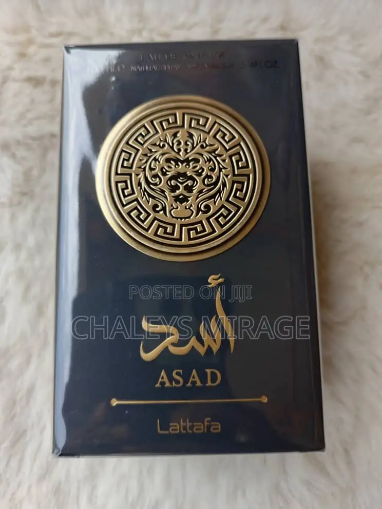 Asad (Lattafa)