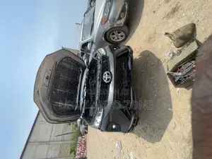 Toyota Fortuner 2021,2023,2022, Front Bumper Complete