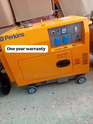 Supper and Affordable Generator Perkins 10kva