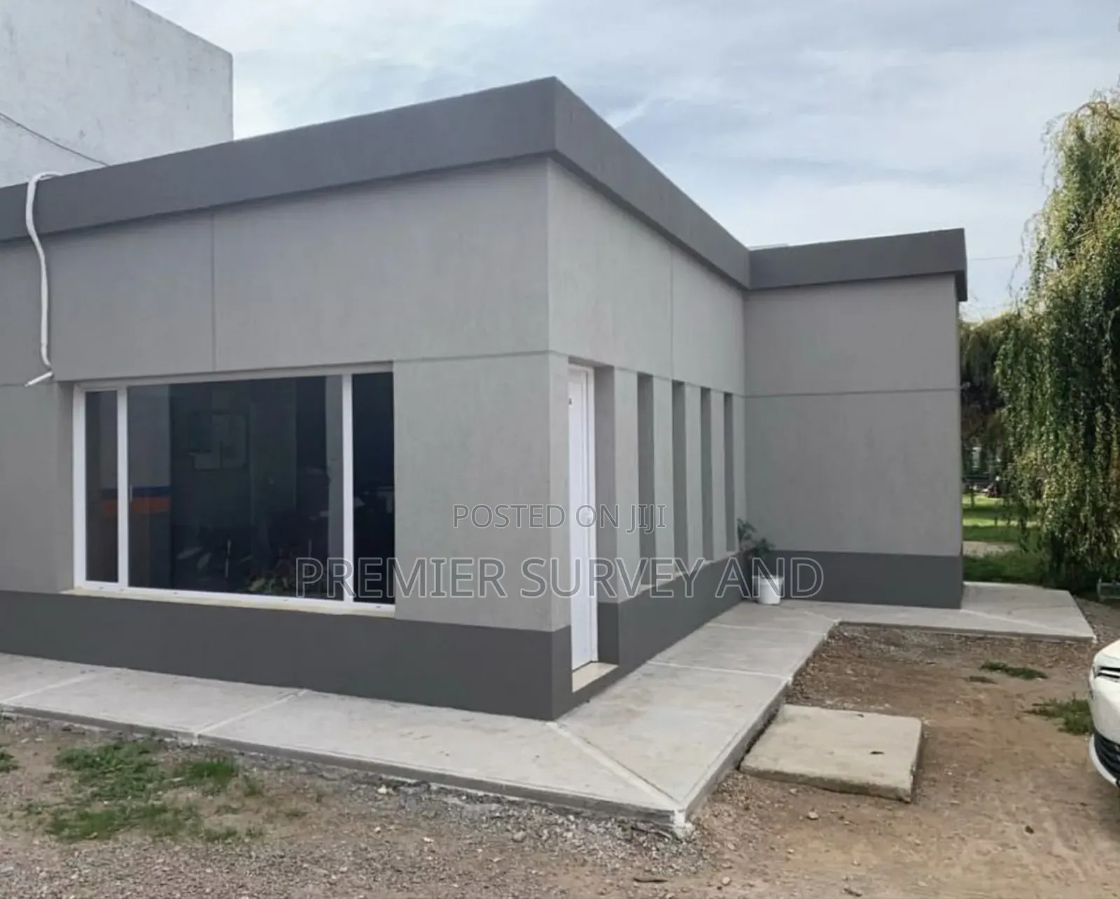 Building Construction Expert