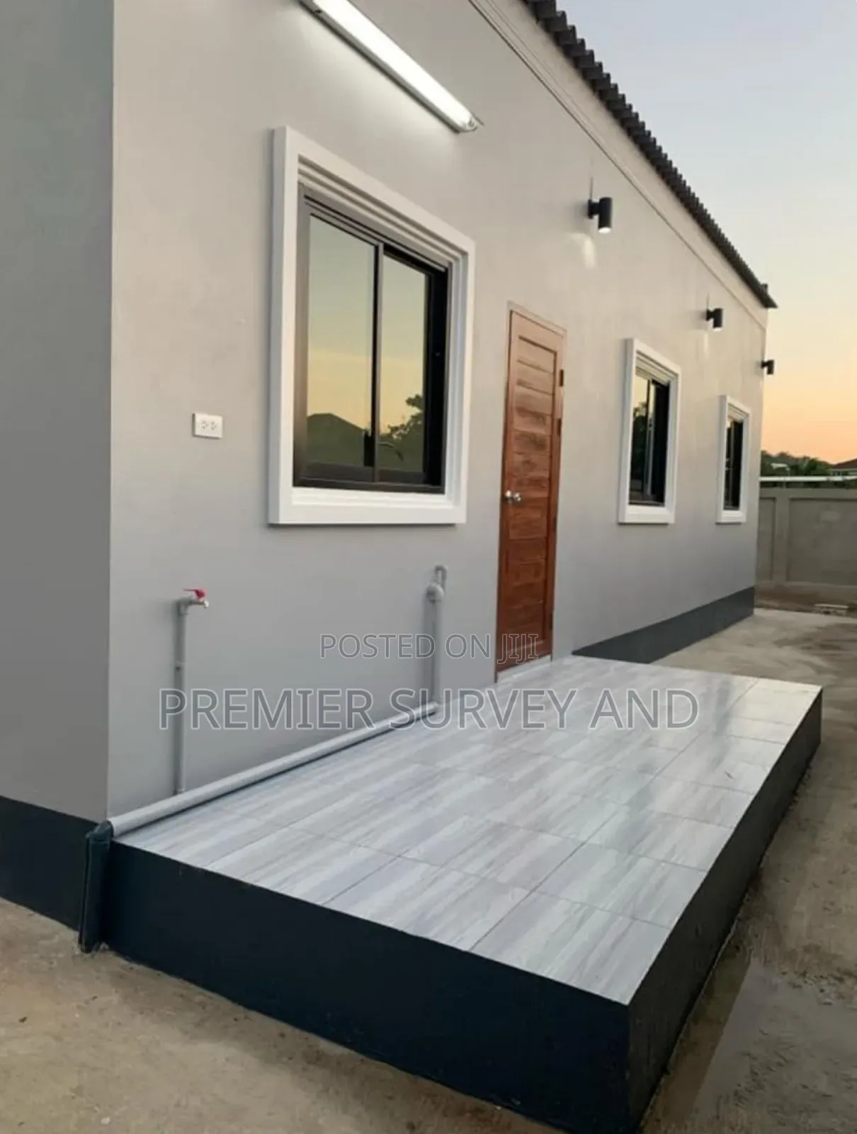Building Construction Expert