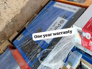 Reliable Energy Solution 15kva 16500wats Diesel Silent Gene