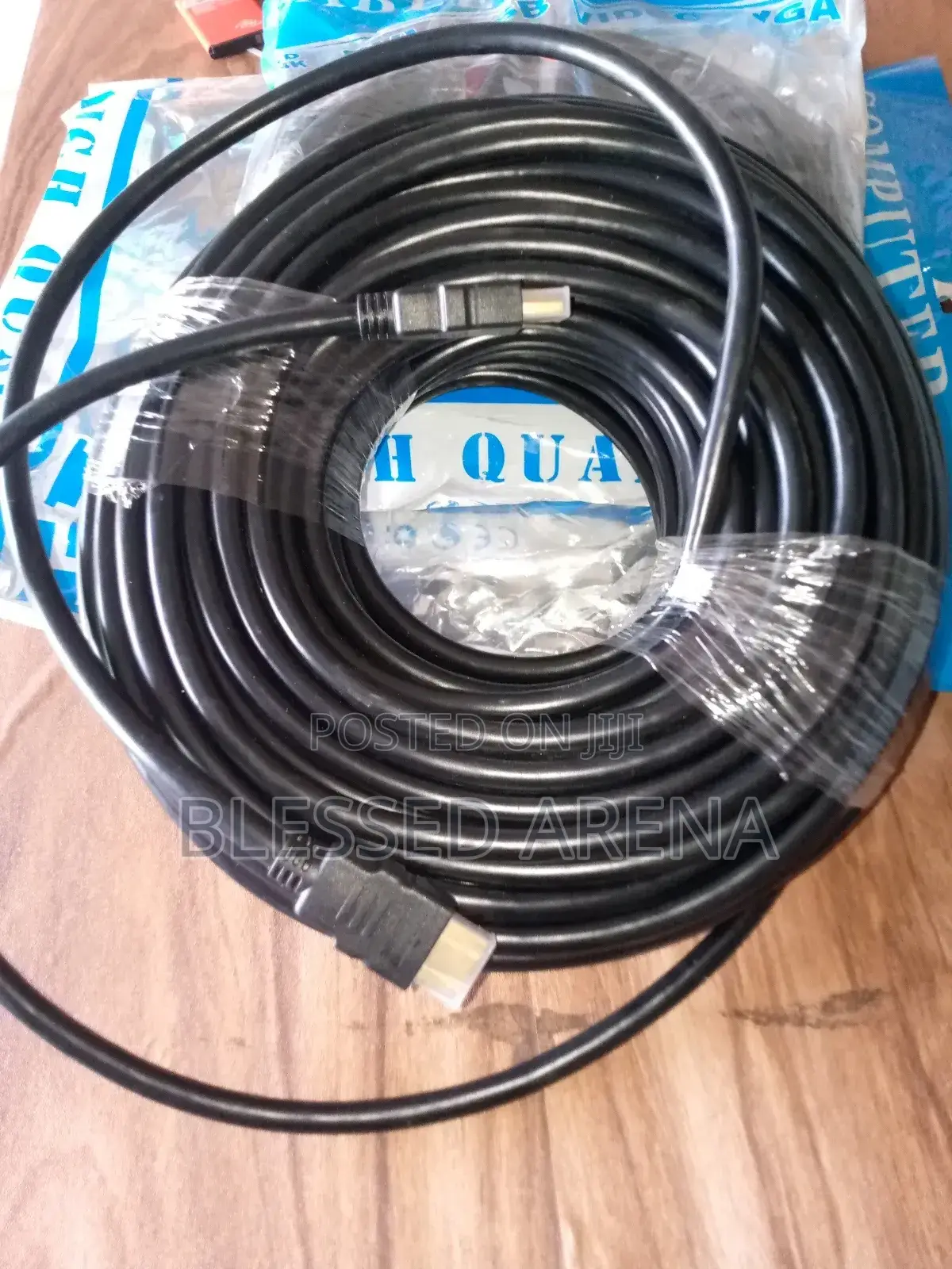 Hdmi Black