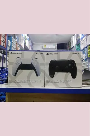 Ps5 Game Pad Controller