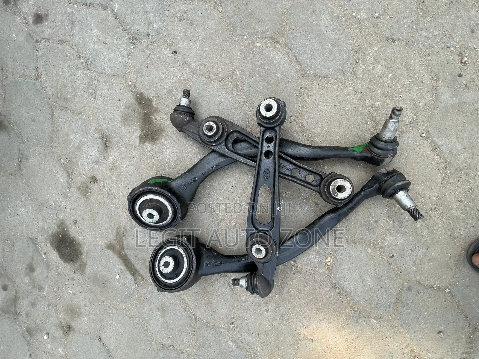 Range Rover Sport 2017,2018,2019,2020,2021 Lower Arm