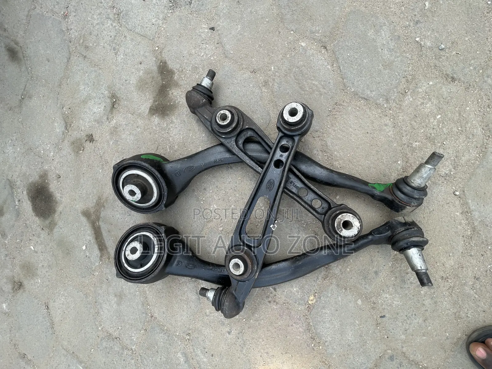 Range Rover Sport 2017,2018,2019,2020,2021 Lower Arm