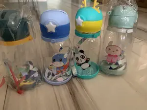 Water Bottle