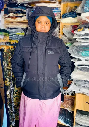 Authentic, Hard N Heavy Winter Jacket Available in Stock