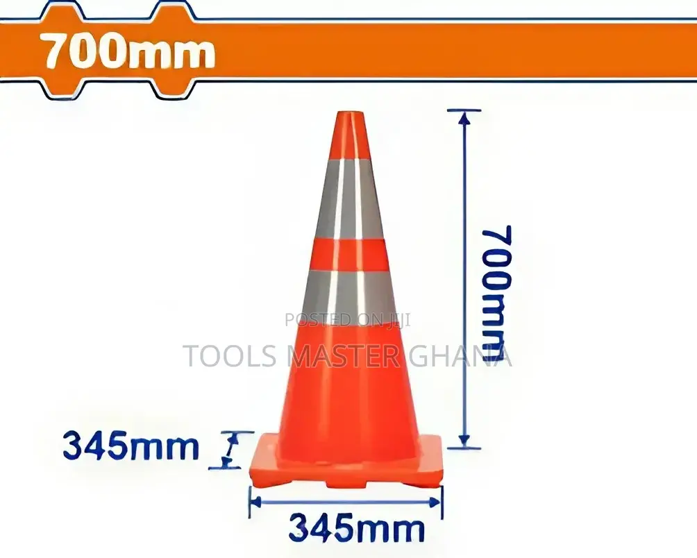 Traffic Cone # Wyj1a70