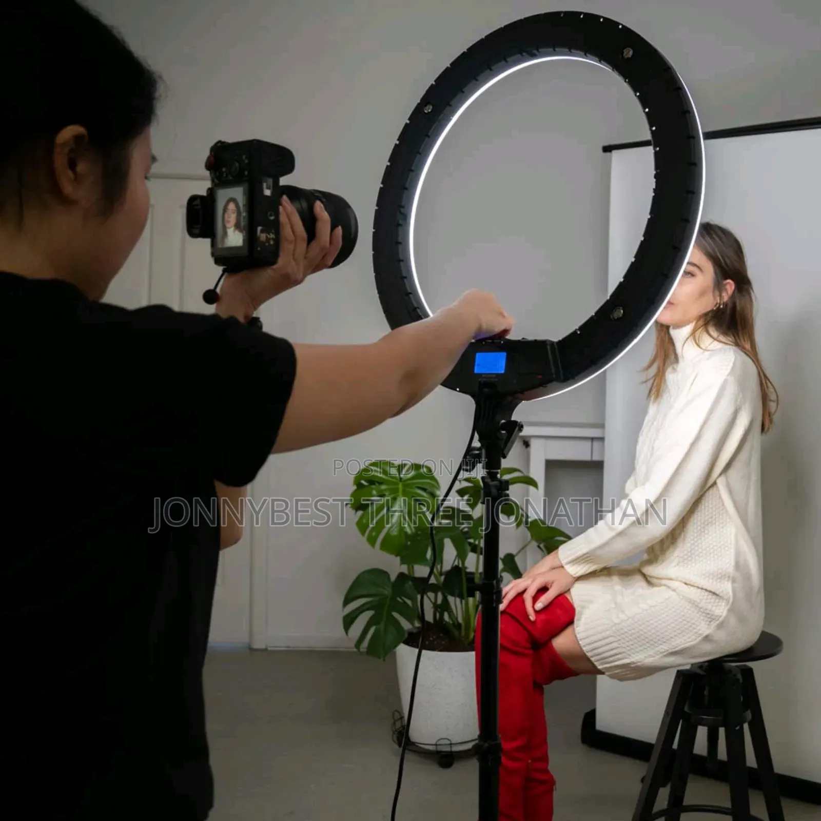 Ring Light
