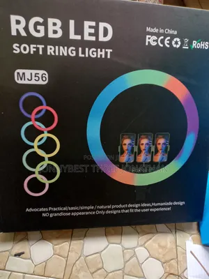 Ring Light