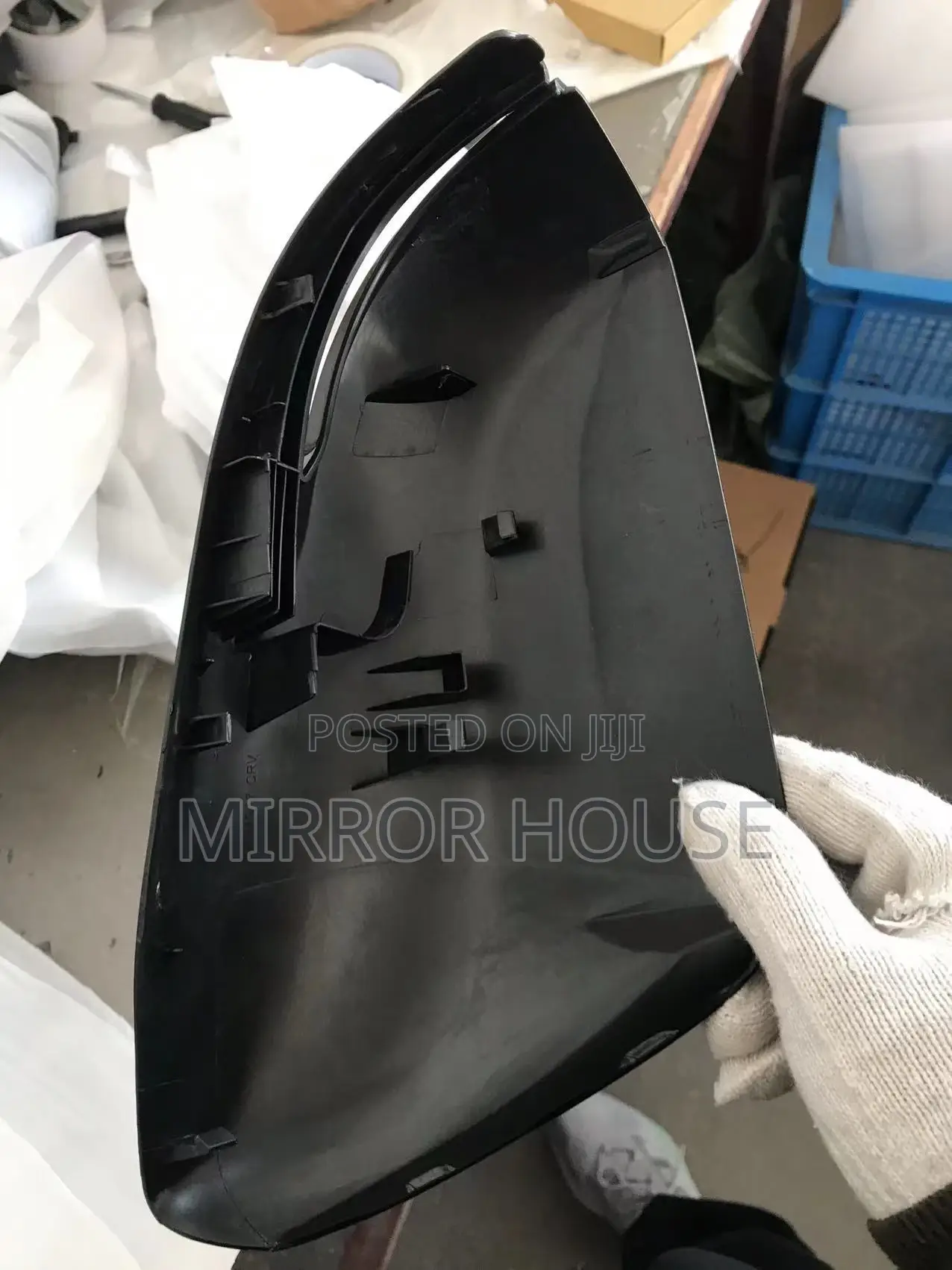 2017-2022 Honda CRV/HRV Side Mirror Cover Usa Type