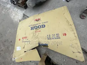 Hyundai Tucson 2016,2017,2018 Bonnet
