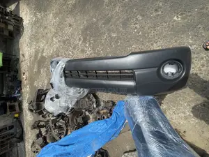 Toyota Tacoma 2007,2008,2009,2010 Front Bumper