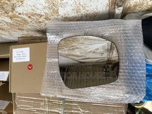 Range Rover Sports/Voque 2016-22 Side Mirror Glass Sensor