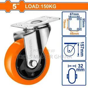 Caster Wheel # Wjl2352