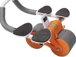 Health Abdominal Roller