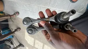 Honda CRV 2018,2019,2020,2022 Link Bar