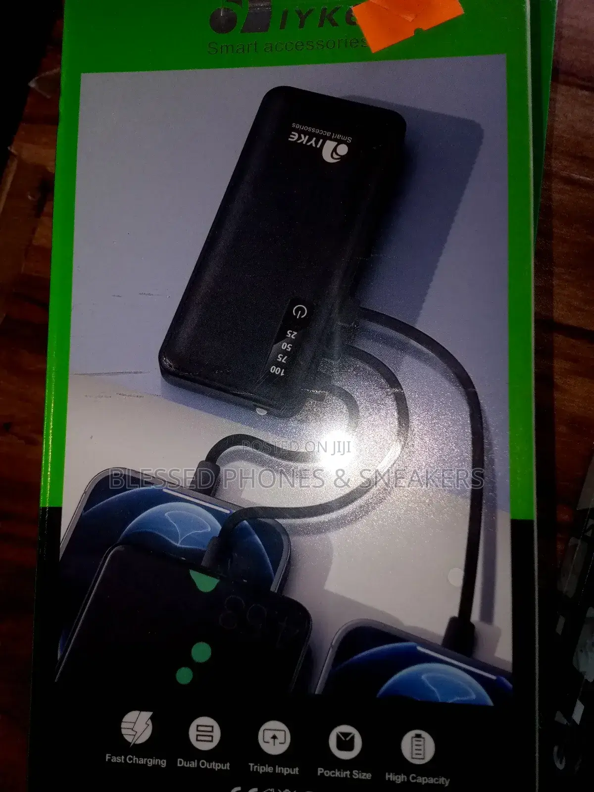 Power Bank