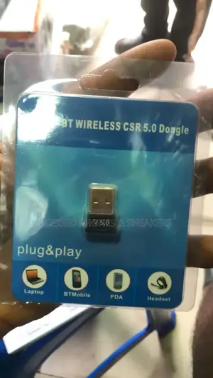 Bluetooth Dongle