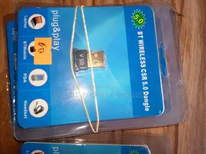 Bluetooth Dongle