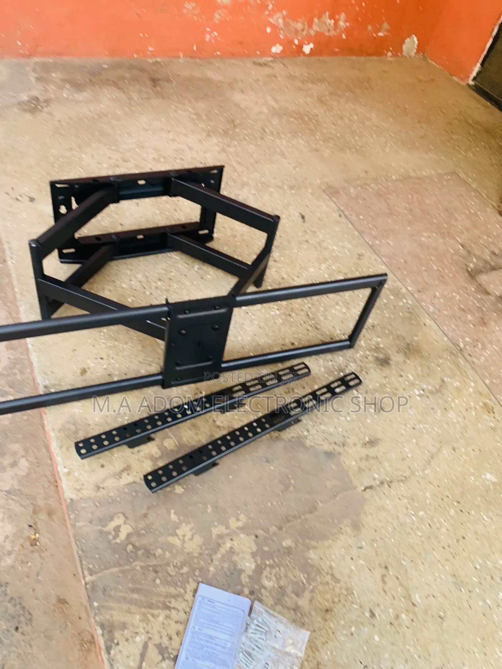 Multi Way Tv Screen for All Mount 32”-70 Customer