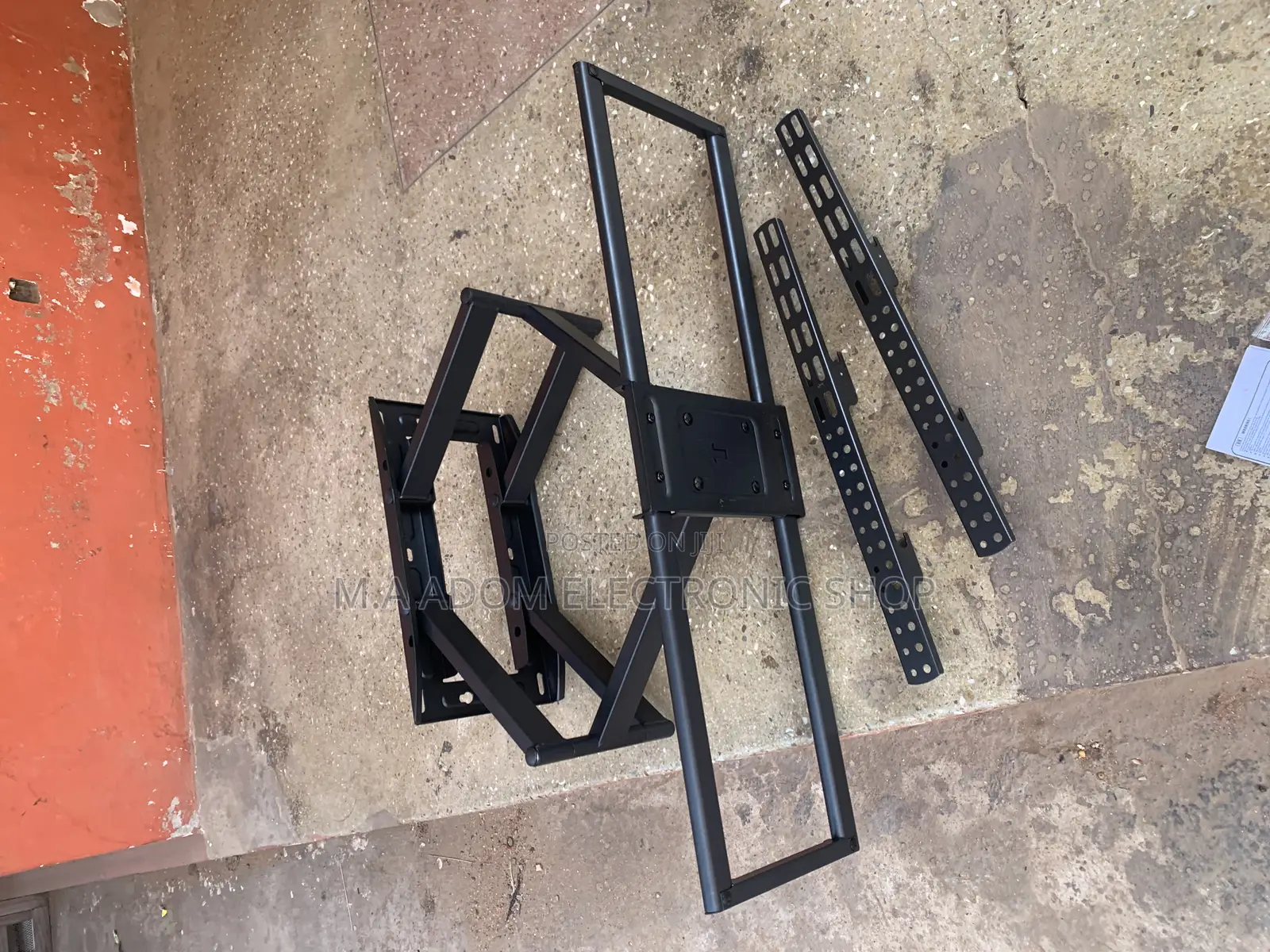 Multi Way Tv Screen for All Mount 32”-70 Customer