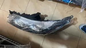 Eclipse 2019 Headlight Pair