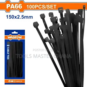 Cable Ties # Wteb515025