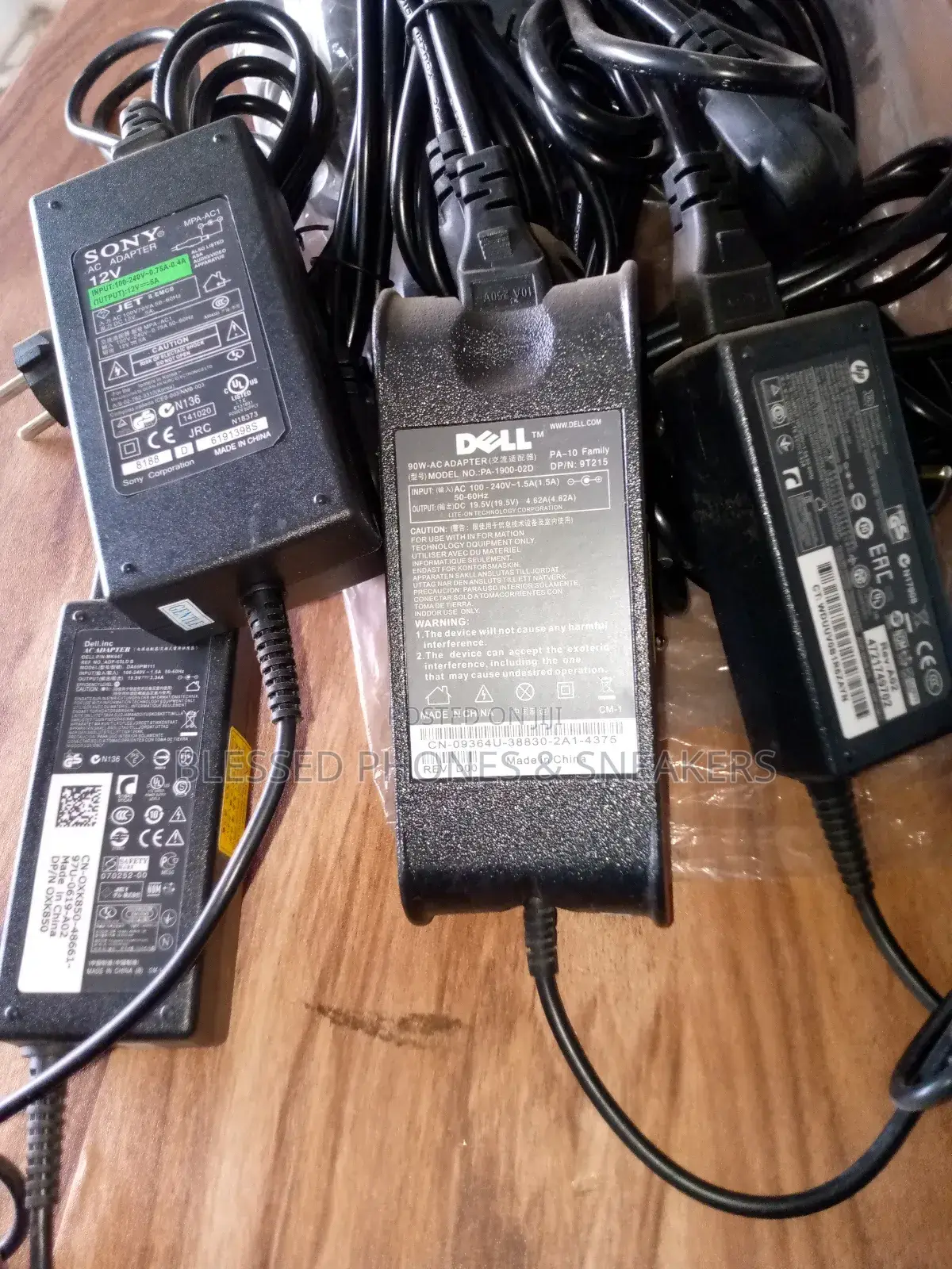 Computer Chagers