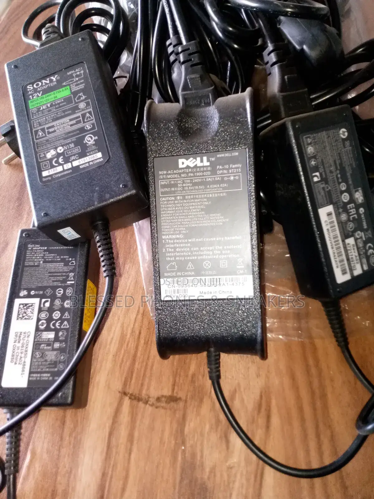 Computer Chagers