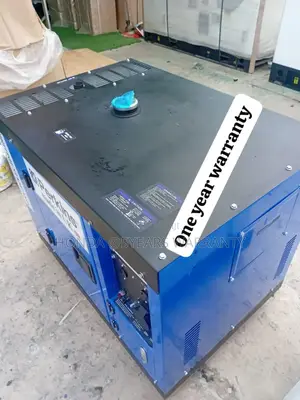 Very Effective Generator Kw20000 Kva18 Made in Japan