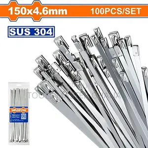 Stainless Steel Tie # Wfz15046
