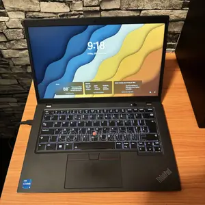 Laptop Lenovo Thinkpad L14 8GB Intel Core i5 SSD 256GB
