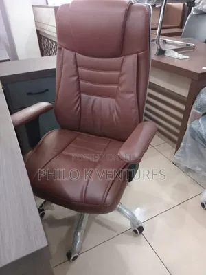 Rot Executive Office Seat