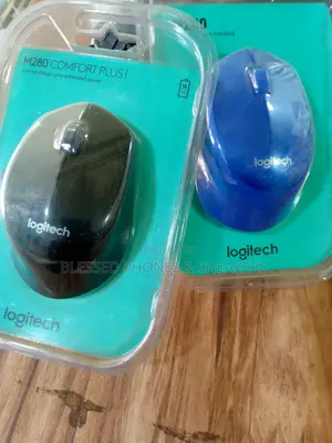 Logitech Mouse