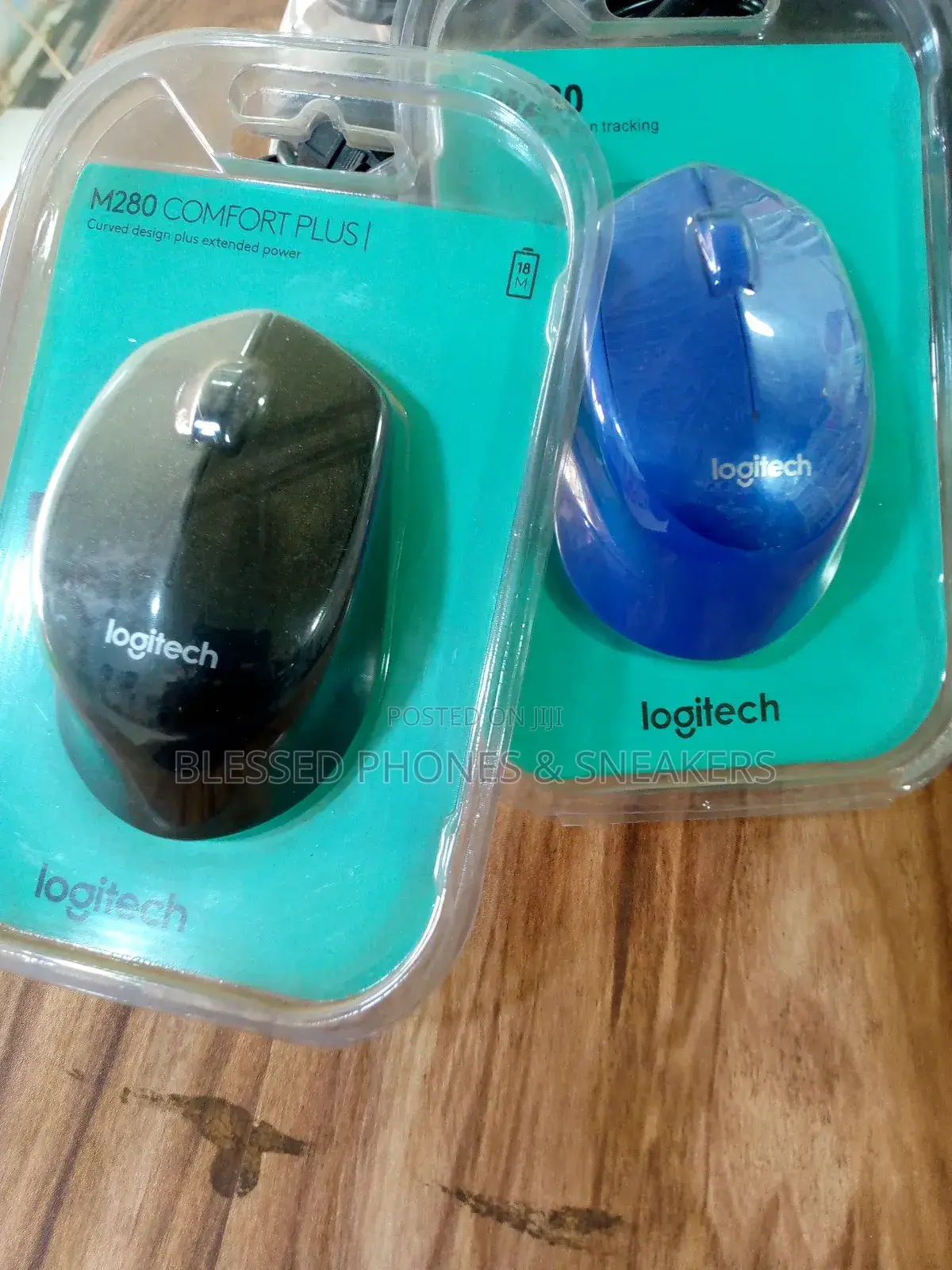 Logitech Mouse