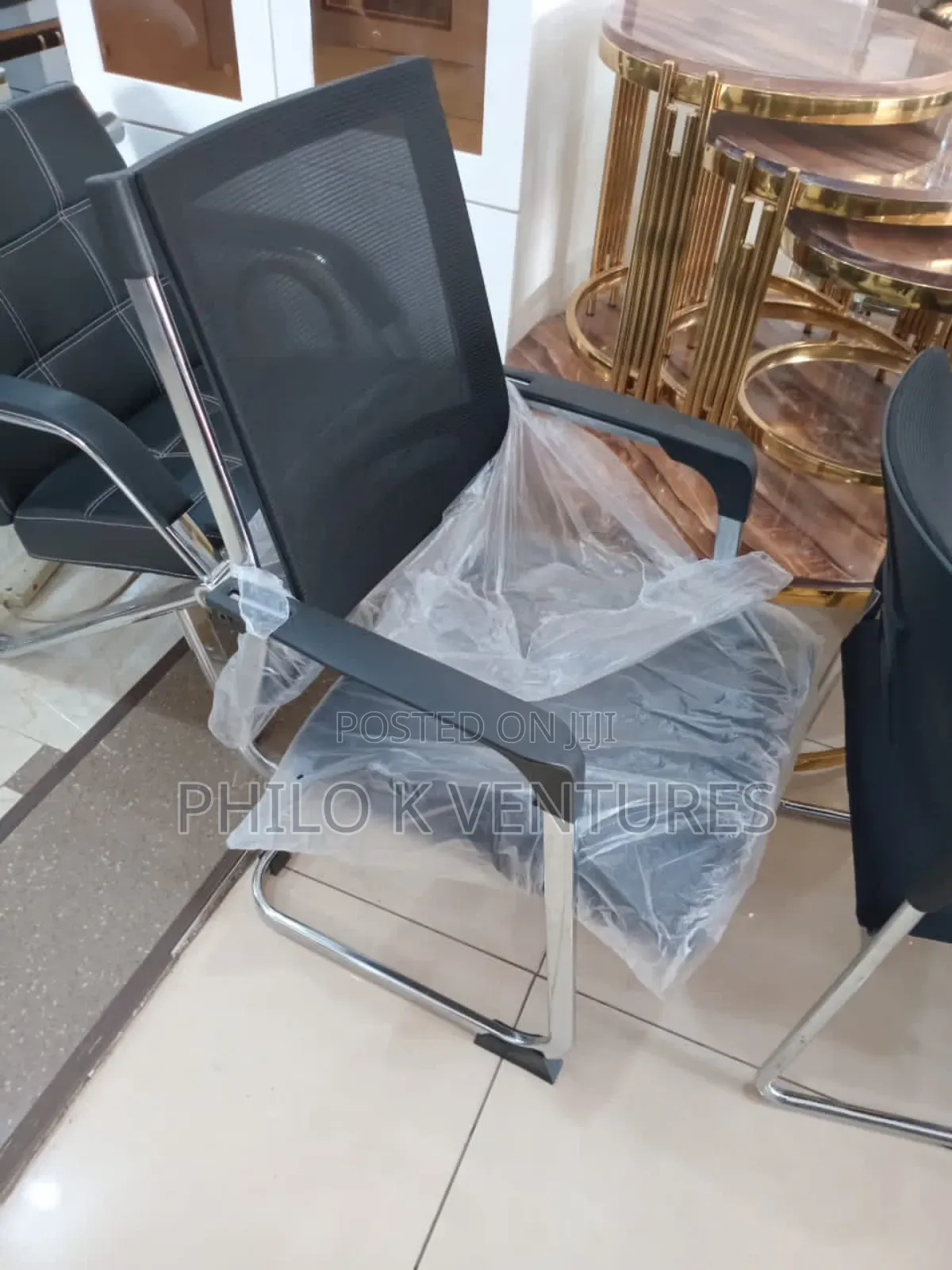 Meeting Chair at Reasonable Cost