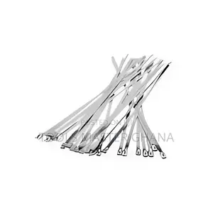 Stainless Steel Tie # Wfz30046