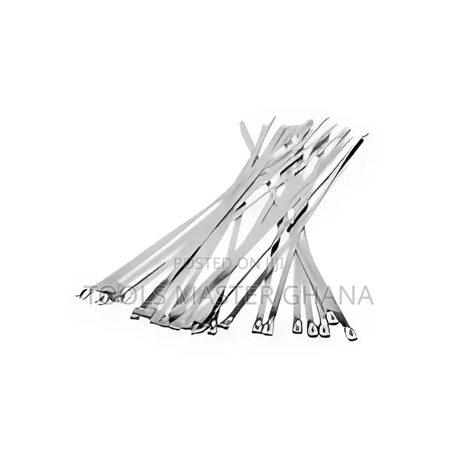Stainless Steel Tie # Wfz30046