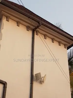 The Importance Of Rain Gutters For Your Home