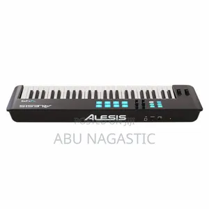 Alesis V49 Mkii Usb Midi Keyboard Controller